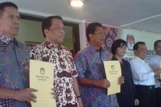 Dana Kampanye Calon Wali Kota Magelang Maksimal Rp 7 Miliar