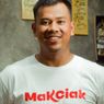 Cerita Iwan Merintis Usaha Rumah Makan Padang dengan Konsep Open Kitchen Hingga Punya 30 Cabang
