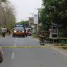 Indonesia's Police Investigate Explosion in Aceh Residential Area