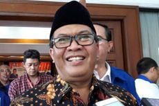 Wali Kota Bandung Oded Tunjuk Ema Sumarna Jadi Plh Sekda Kota Bandung