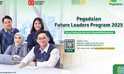 Pegadaian Future Leaders Program 2025 Resmi Dibuka, Fresh Graduate Bisa Daftar