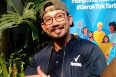Denny Sumargo Mengaku Akan Menikah Tahun Depan