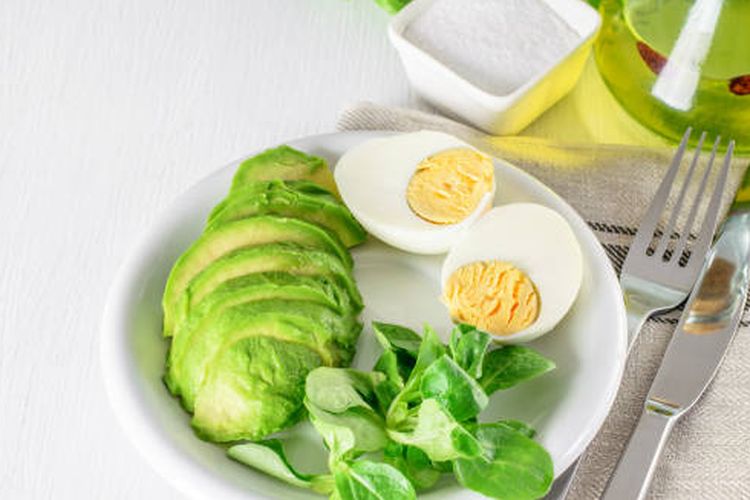 Apakag telur boleh dikonsumsi penderita asam urat?