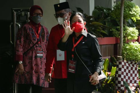 Kunjungan Politik Puan ke Sejumlah Daerah Dinilai Bisa Tingkatkan Elektabilitas