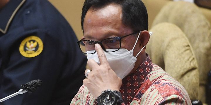 Cegah Kekerasan, Mendikbud Soroti Pentingnya Kerja Sama Sekolah dan Keluarga