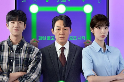 5 Fakta Menarik Drama Korea Unlock My Boss