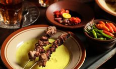 Sate Klatak Pak Jede, Sate Fenomenal Yogyakarta yang Wajib Dicoba