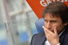 Dicalonkan Jadi Pelatih Milan, Conte Dukung Inzaghi
