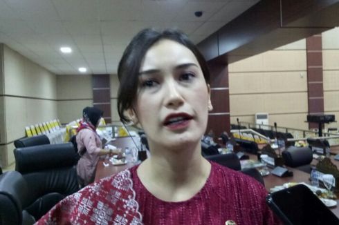 DPRD Tangsel Minta Dinas Pendidikan Segera Tangani Sekolah Khusus yang Retak