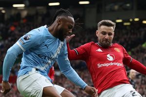 Jadwal Siaran Langsung Man United Vs Man City, Tayang di Mana?