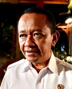 [HOAKS] Bahlil Sebut PLN Merugi karena Rakyat Tidak Hemat Listrik