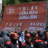 Harga BBM Naik, DPR: Pemerintah Jangan Hanya Fokus ke Bansos, Perhatikan juga Produktivitas Rakyat