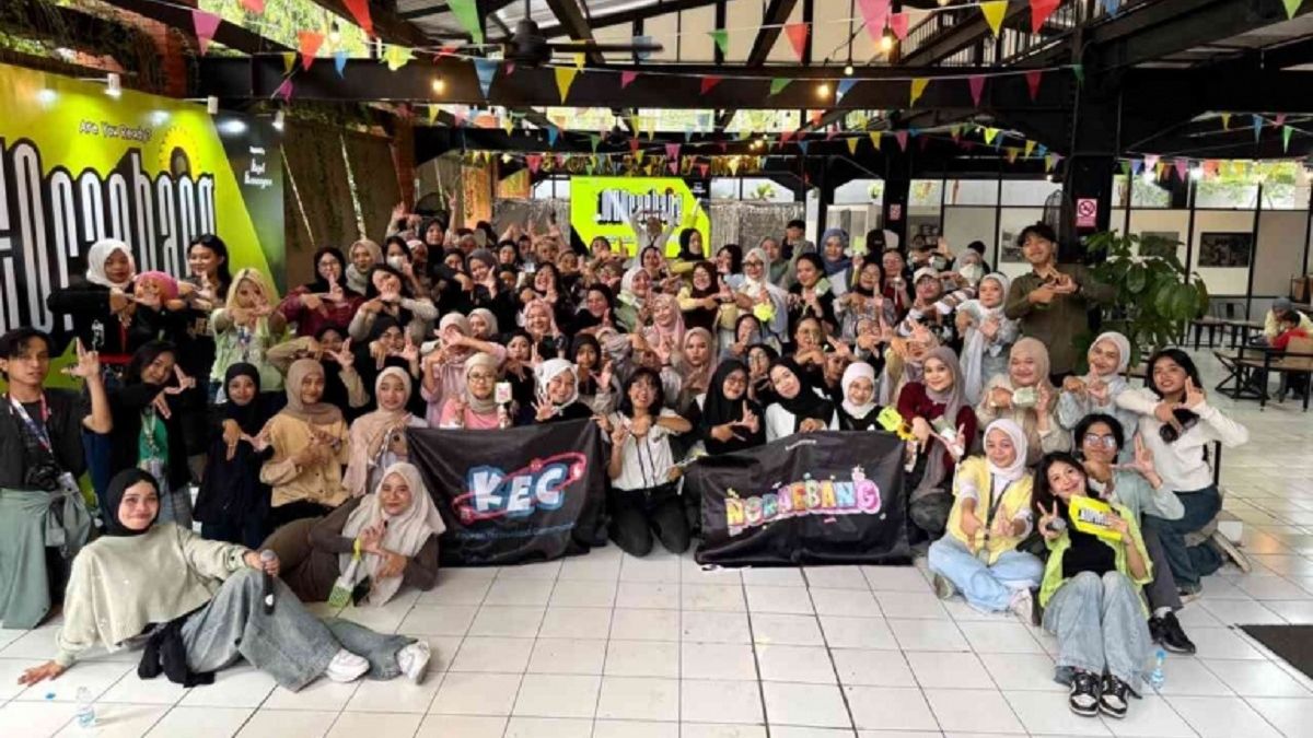 Highlights of the Exciting NEOraebang with K-Lyfe Kompasiana