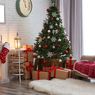 Cara Mendekorasi Ruangan untuk Hari Natal dengan Biaya Minim