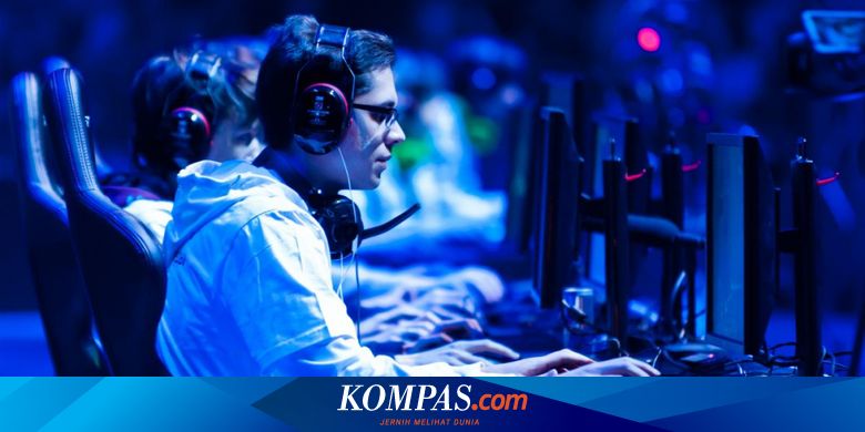 Ikutan Yuk Kompetisi E-sports Antar-pelajar Sekolah Menengah Jabodetabek!