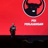 Di Hadapan Megawati, Jokowi Klaim Indonesia Tak Rasakan Kesulitan Seperti Negara Lain