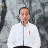 Jokowi: Ada Potensi Pergerakan 44 Juta Warga Saat Natal-Tahun Baru, Hati-hati