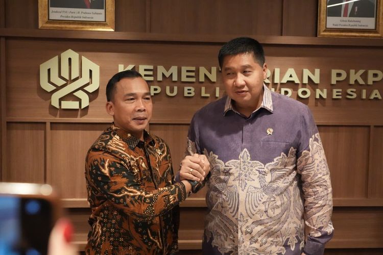 Ada 8,1 Juta Keluarga Berisiko Stunting, 3.000 Rumah Akan Dibedah