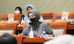 Anggota DPR Desak BPOM Terbitkan Aturan Larangan Penggunaan BPA untuk Wadah Plastik