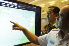 Awasi Wilayah Maritim, Telkom Persenjatai TNI AL dengan 