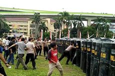 Polri Kembali Gelar Rapat soal Pengamanan Aksi Damai 2 Desember
