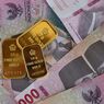 Harga Emas Hari Ini di Pegadaian 20 Januari 2026, UBS dan Galeri24 Kompak Melonjak