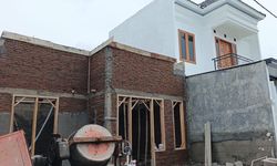 Ini Pekerjaan Pembangunan Rumah yang Sering Bikin Biaya Bengkak