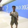 Dimas Tri Aji: Mantan Kuli yang Raih Medali ASEAN Para Games, Terinspirasi Anthony Ginting