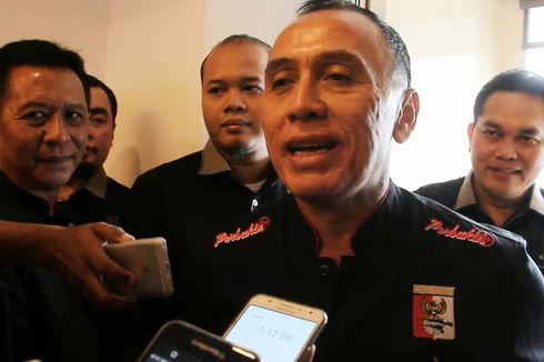 Kemendagri: Penunjukan Komjen Iriawan PJ Gubernur Jabar Tak Langgar Aturan