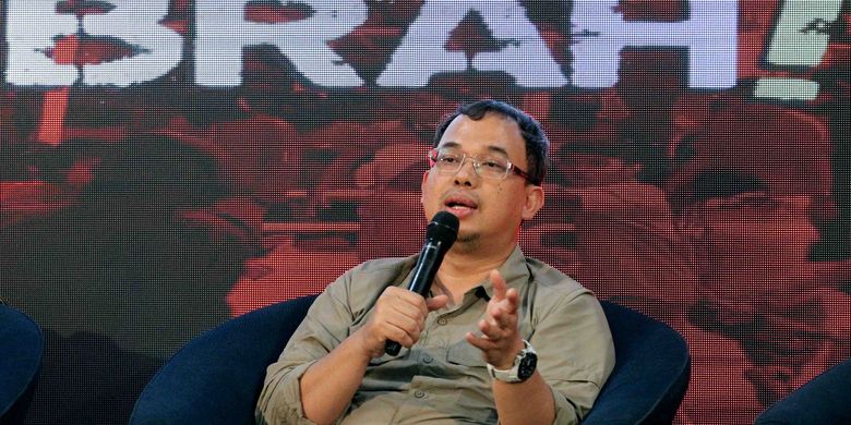 Vijata Fitriyasa (Kompas.com)
