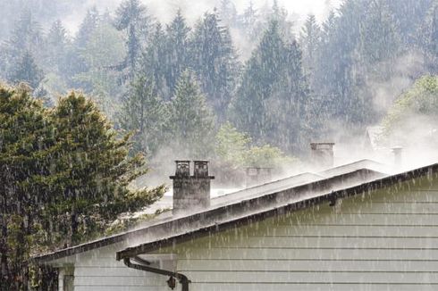 Masih Musim Hujan, Yakin Rumah Anda Sudah Aman? 