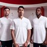 Misi Mulia di Balik Kostum Serba Putih Arsenal di Piala FA