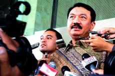 Nasdem Minta KPK Segera Selesaikan Kasus Budi Gunawan