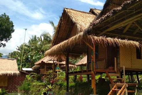 Desa Wisata Tete Batu, Lombok Resmi Wakili Indonesia dalam Lomba Internasional