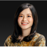 Melissa Siska Juminto Ditunjuk Jadi CEO Baru Tokopedia