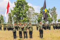 Kembangkan Perdesaan, Pemuda Jawa Barat Jadi Patriot Desa