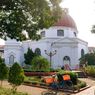 Gereja Blenduk, Rumah Ibadah Ikon Semarang yang Ada Sejak Tahun 1753