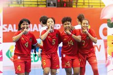 Tren Kuku 2025 Bergeser, Warna Hangat dan Desain Ceria Jadi Pilihan