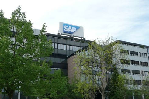 Respons SAP soal Kasus Suap ke Pejabat RI: Perusahaan Telah Berpisah dari Semua Pihak yang Bertanggung Jawab