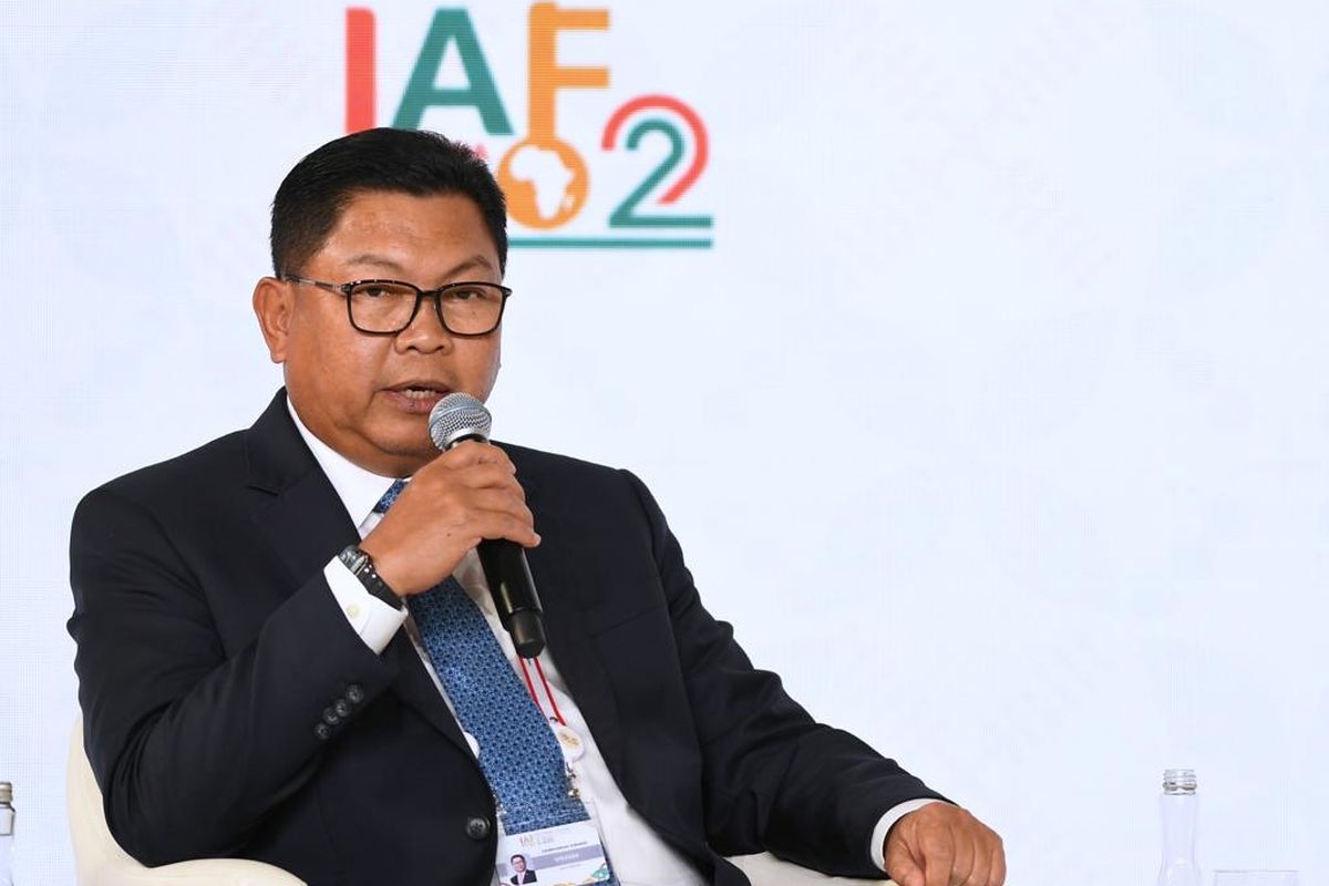Bos Bank Mandiri Beberkan Pertimbangan untuk Turunkan Bunga Kredit
