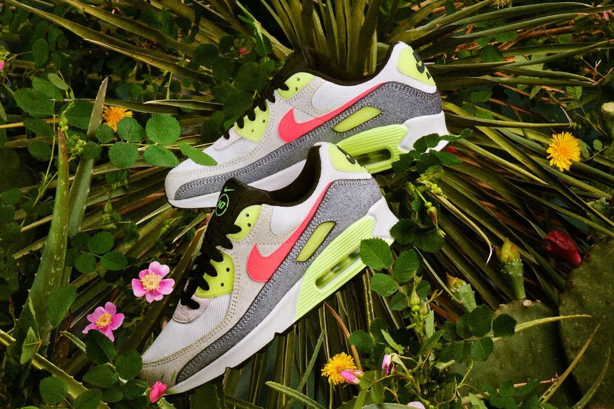 Nike N7 Summer 2020 Collection