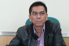 Terkena Operasi Tangkap Tangan KPK, Sanusi Akan Dipecat dari Gerindra