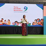 13.000 Guru Raih Beasiswa di Temu Pendidik Nusantara 9 2022