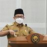 Vaksinasi Booster di Kota Malang Masih 14 Persen, Sutiaji: Kendala Ketersediaan Vaksin...