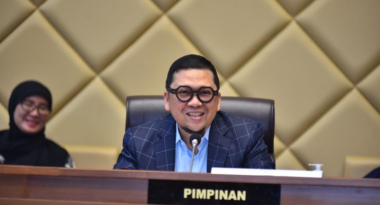 DPR Bakal Kaji Ulang Desain Pemilu Serentak karena Dianggap Tak Efisien