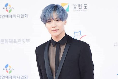 Perjuangan Taemin, dari Mimisan Tiap Hari hingga Pingsan Saat Latihan