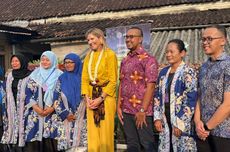 PBB Sesalkan Vonis Hukuman Mati untuk Eks PM Bangladesh Hasina