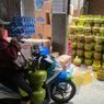 Stok LPG 3 Kg Aman, Pemkot Surabaya Minta Warga Tak 