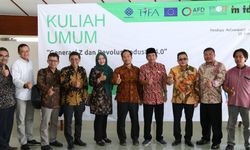 Soft Skill Jadi Kunci Generasi Z Bisa Hadapi Revolusi Industri 4.0
