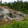 Ketika Industri Nikel Tumbuh Melampaui Kesiapan Infrastruktur